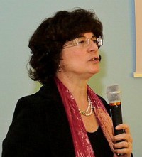 Irma Dianzani