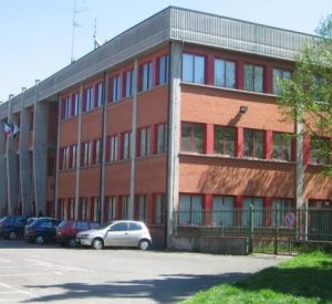 L'itis marconi
