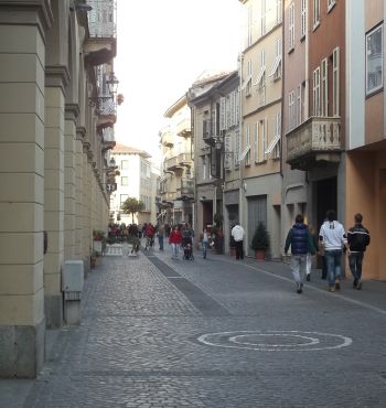 Via Emilia I
