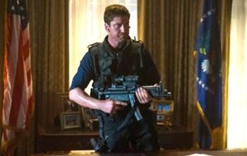 Gerard Butler