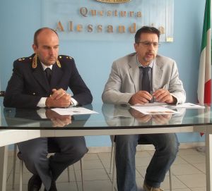 conf stampa 13 agosto - I