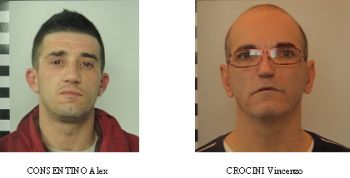 consentino crocini - I