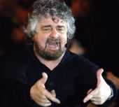 Beppe Grillo
