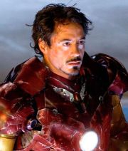 Robert Downey Jr