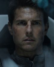 Tom Cruise 