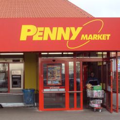 penny market - I