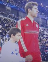 tommaso morando - 2I