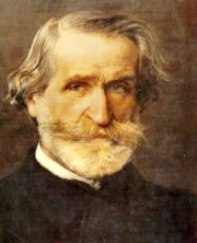 Giuseppe verdi - I
