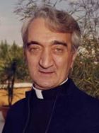 Mario Picchi
