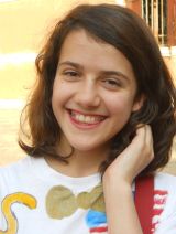 Carolina Marsic
