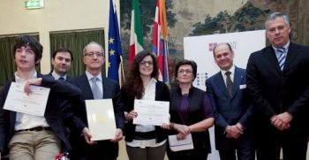 PREMIAZIONE TORINO