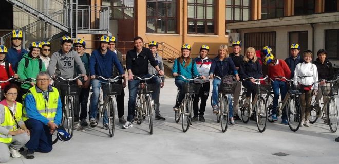 Gli studenti protagonisti
