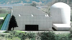 Un biodigestore