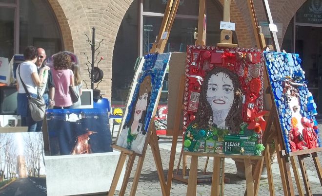 bottega d'arte Fondazione - 1L