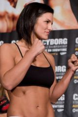 Gina Carano
