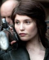 Gemma Arteton