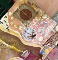 Due opere di Isidefuxia