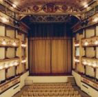 teatro civico - M