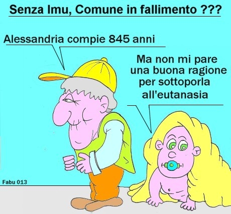 vignetta