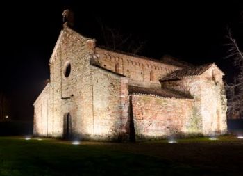 La Pieve di Viguzzzolo