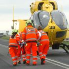 118 - elisoccorso - M