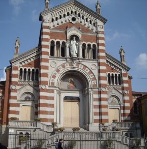 Chiesa corso valentino - I