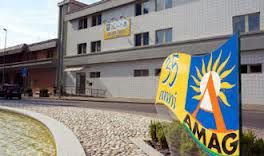 amag I