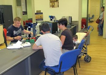 anagrafe casale - 2I