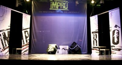 impro - I