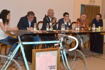 Il tavolo dei relatori