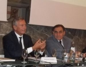 Miglietta e Martinotti