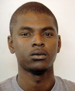 Janderson Steward Mosquera