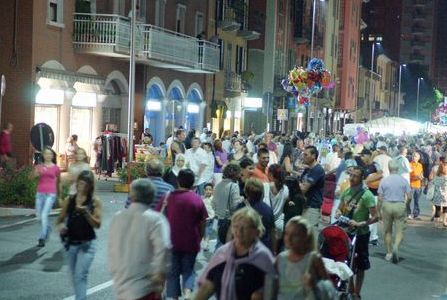 La notte Bianca 2012