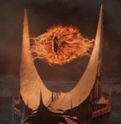 sauron I