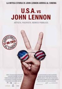 usa lennon