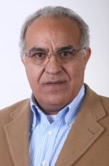 L'assessore Vito de Luca