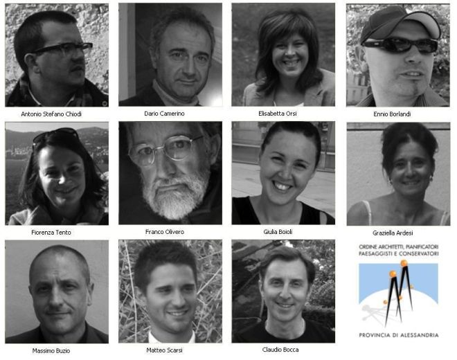 Eletti Consiglio 2013