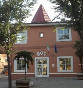 La sede dell'ex tribunale di acqui