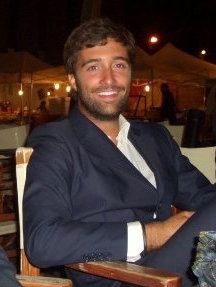 Marco Bagliano