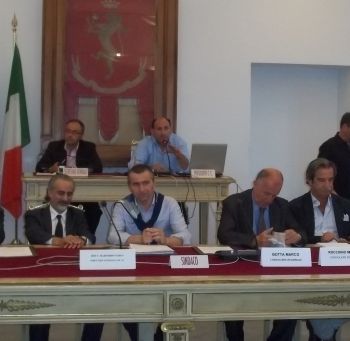 consiglio Marforio -2 I