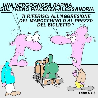 oggi aggressione