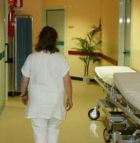 ruba in ospedale denunciata - M