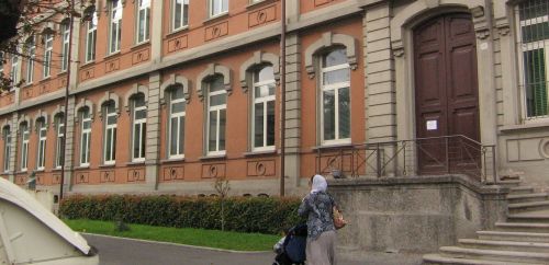 scolastico corso Romita - G