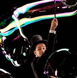 teatro michel cafaggi