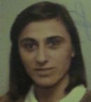 Ornella Volpati in una foto di qualche anno fa