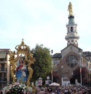 madonna della Guardia - I