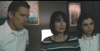 Gli attori principali