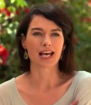 Lena Headey 