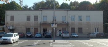 L'immobile del Gambrinus