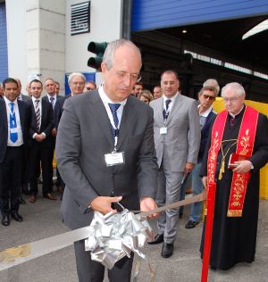 Interporto zucchero - I